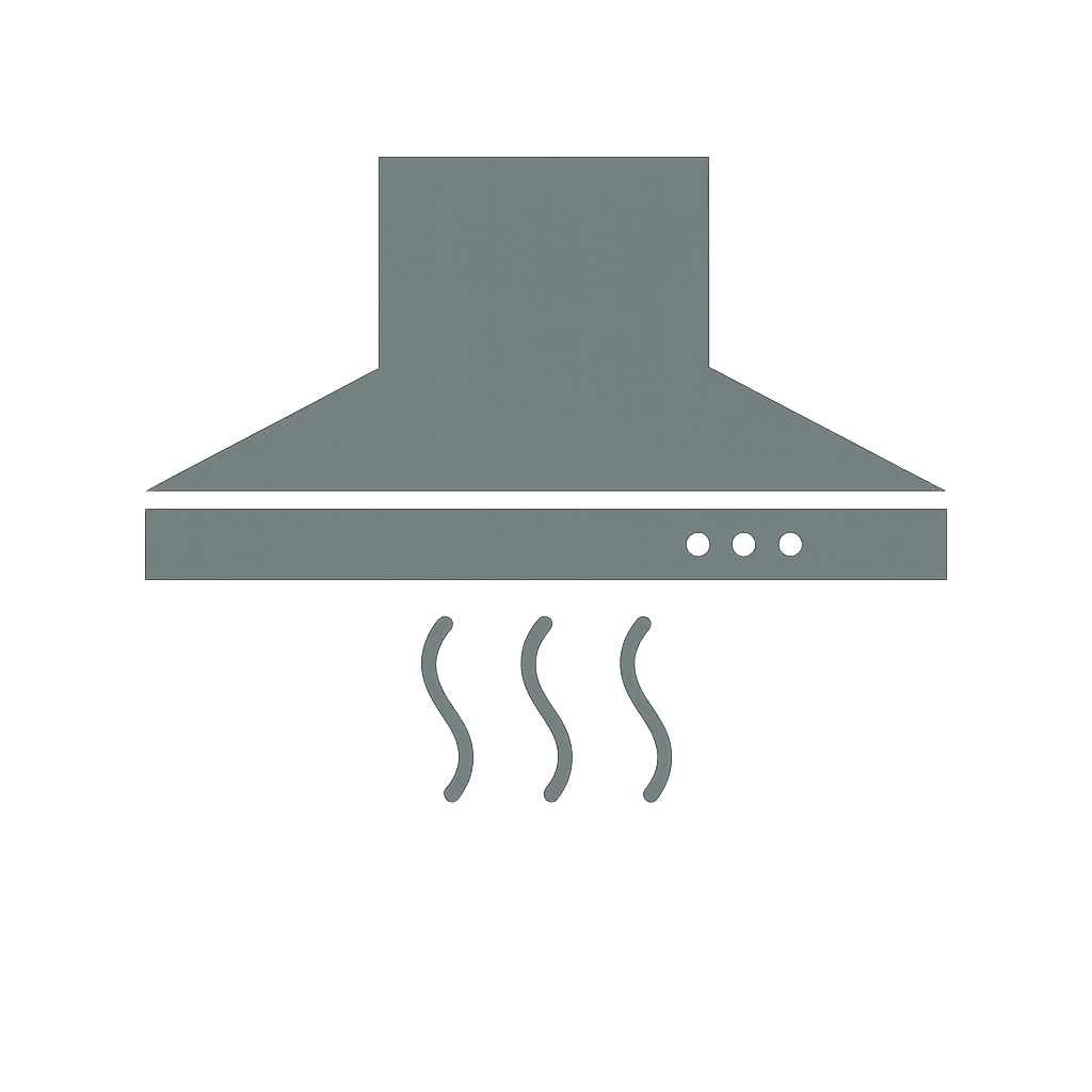 Selecting Right Kitchen Chimney or Hood